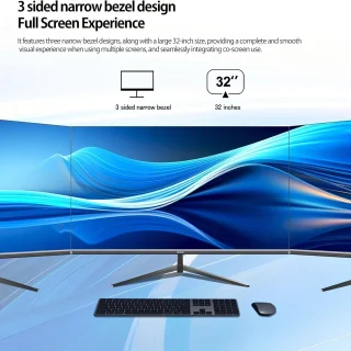 32 inch 4K Monitor