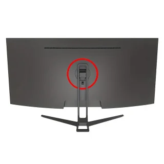 34 inch Gaming Monitor