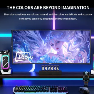 34 inch Gaming Monitor