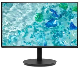 De ACER CB242Y 23.8" Monitor in één oogopslag