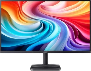 Acer computer monitor