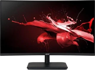 Acer ED270R 27 inch LED-monitor
