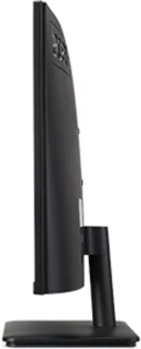 Acer ED270R 27 inch LED-monitor