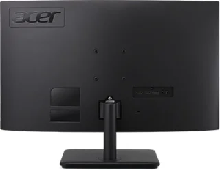 Acer ED270R 27 inch LED-monitor