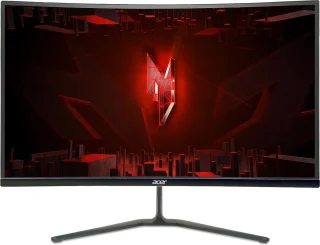 Acer ED270R S3 27" Full HD Monitor Zwart