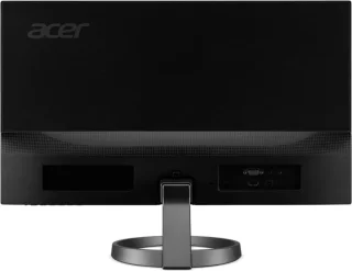 Acer ED270R S3 27" Full HD Monitor Zwart