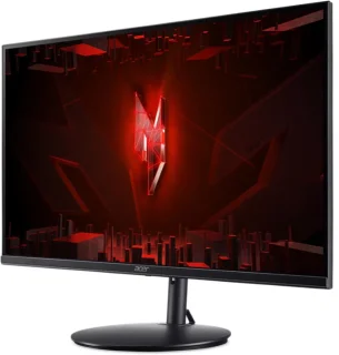 Acer KA2 XF240Y M3 23.8" Full HD LED Monitor Zwart