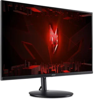 Acer KA2 XF240Y M3 23.8" Full HD LED Monitor Zwart