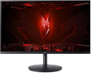 Acer KA2 XF240Y M3 23.8" Full HD LED Monitor Zwart