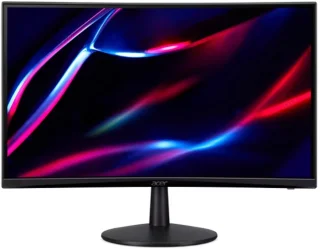 Acer Nitro ED0 ED240Q S3 24" Monitor