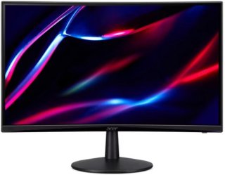 Acer Nitro ED240Q S3 24" – betaalbare curved gamingkracht