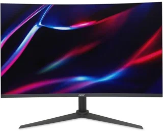 ACER Nitro gebogen gamingmonitor 31,5 inch UM.JX0EE.005