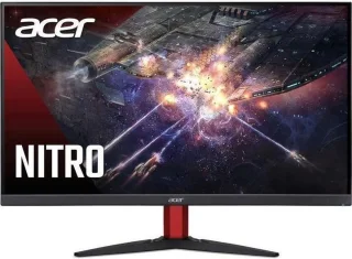 Acer Nitro KG2 KG272S 27" computermonitor
