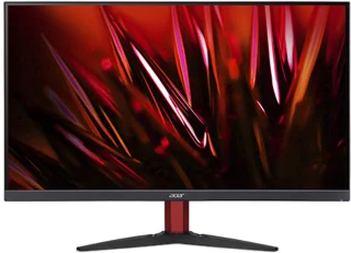 Acer Nitro KG2 KG272S 27" computermonitor
