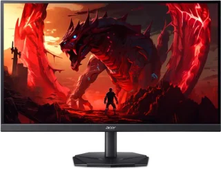Acer Nitro KG271 X1 gamingbeeldscherm