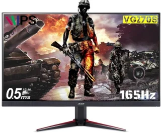 Acer Nitro VG0 (VG270W3bmiipx) 27" Monitor