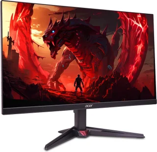 Acer Nitro VG2 VG270X1BMIIPX 27" Full HD Monitor zwart