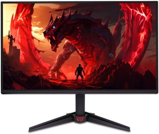 De Acer Nitro VG270P6bip 27 inch monitor in één oogopslag