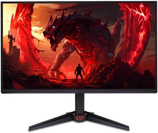 Acer Nitro VG270P6bip — 27 inch 144Hz IPS-gamingmonitor met scherpe prijs-kwaliteit