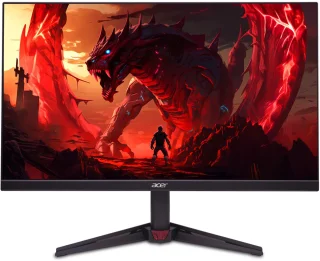De Acer Nitro VG270UZ1 27" QHD Monitor in één oogopslag
