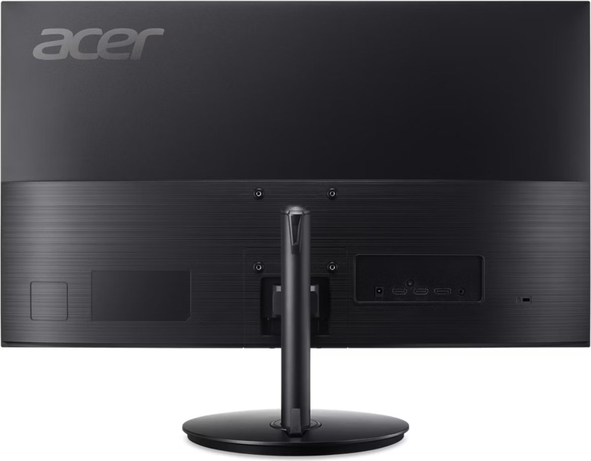 Wat vinden we goed aan de Acer Nitro XF240Y 23.8" Full HD LED Monitor Zwart