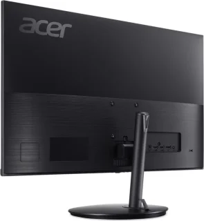 Acer Nitro XF240Y 23.8" Full HD LED Monitor Zwart