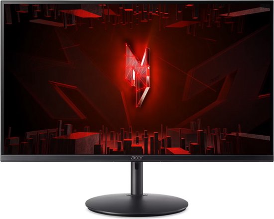 Pixelkracht met praktische prijs: Acer Nitro XF240Y review