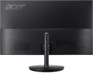 Acer Nitro XF240Y X1 23.8" Full HD Monitor Zwart