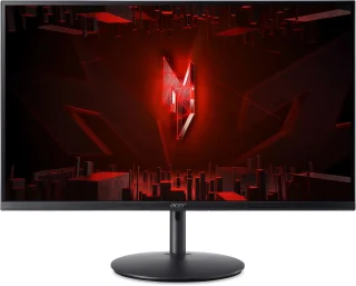 Acer Nitro XF270 X1 27" Full HD Monitor Zwart