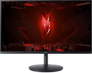 Acer Nitro XF270 X1 27" Full HD Monitor Zwart