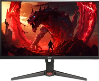 Acer Nitro XV0 (XV240YW3bmiiprx) 23,8" Monitor