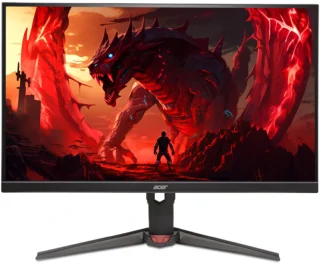 De Acer NITRO XV0 XV270W3bmiiprx computermonitor in één oogopslag