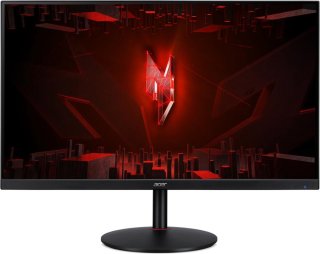 De Acer Nitro XV0 XV320QUM3bmiiphx 31,5 inch monitor in één oogopslag