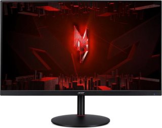 Acer Nitro XV0 XV320QUM3bmiiphx — Grote WQHD-gamer met hoge verversing
