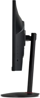 Acer Nitro XV2 XV272U V3 27" WQHD Monitor Zwart