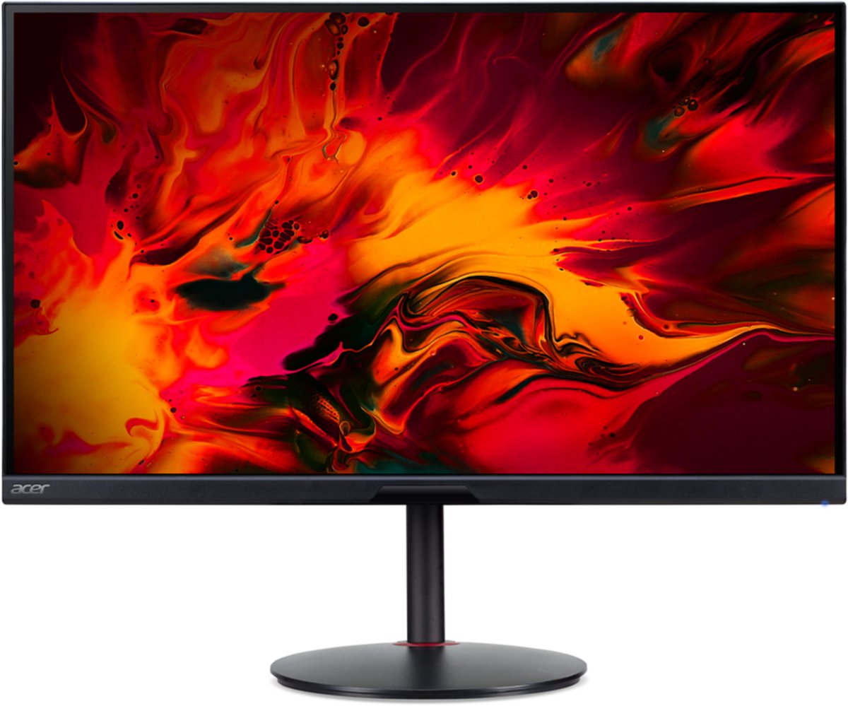 Acer NITRO XV272UKFbmiipruzx 27 inch QHD Gaming Monitor