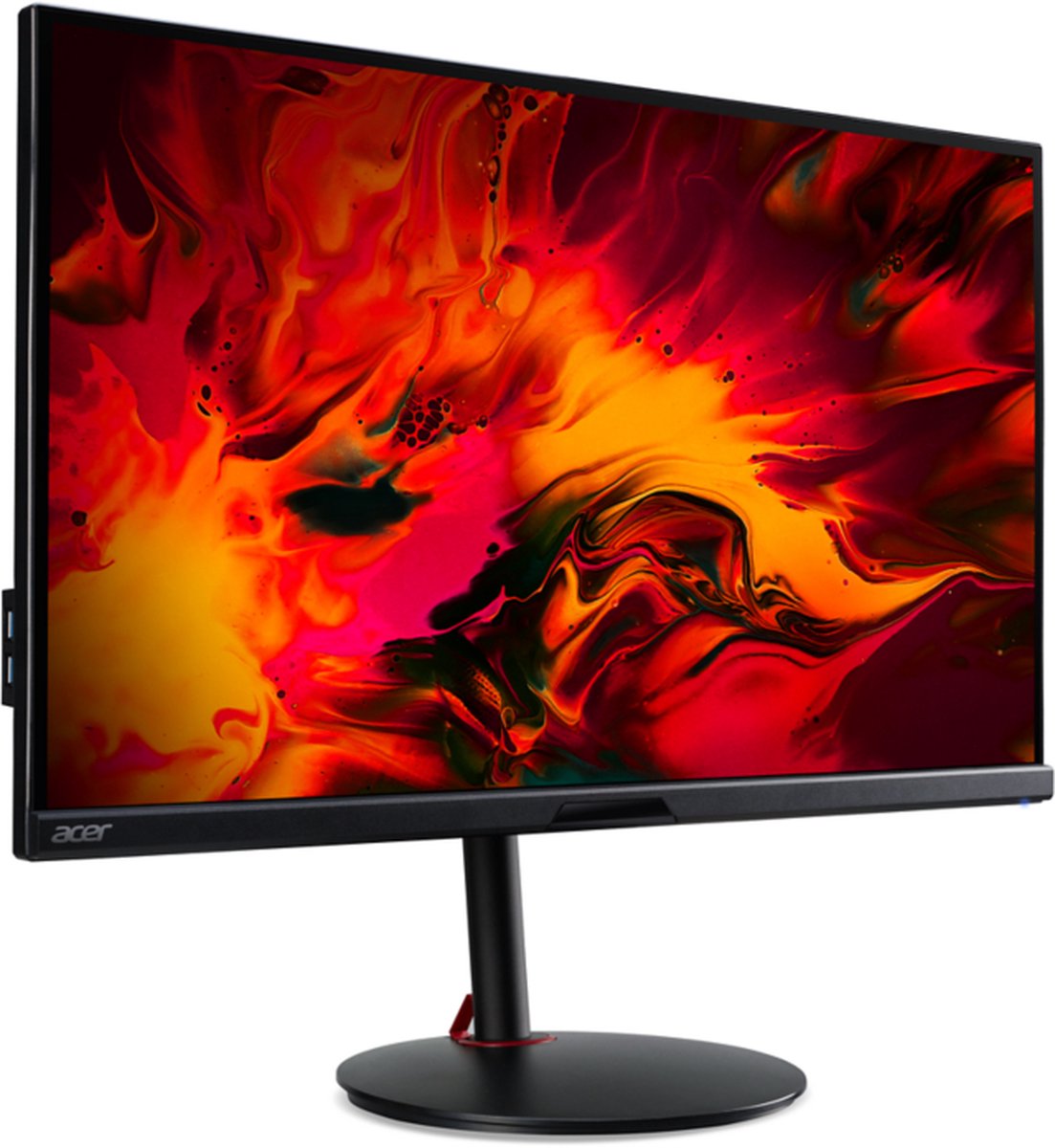 Acer NITRO XV272UKFbmiipruzx 27 inch QHD Gaming Monitor