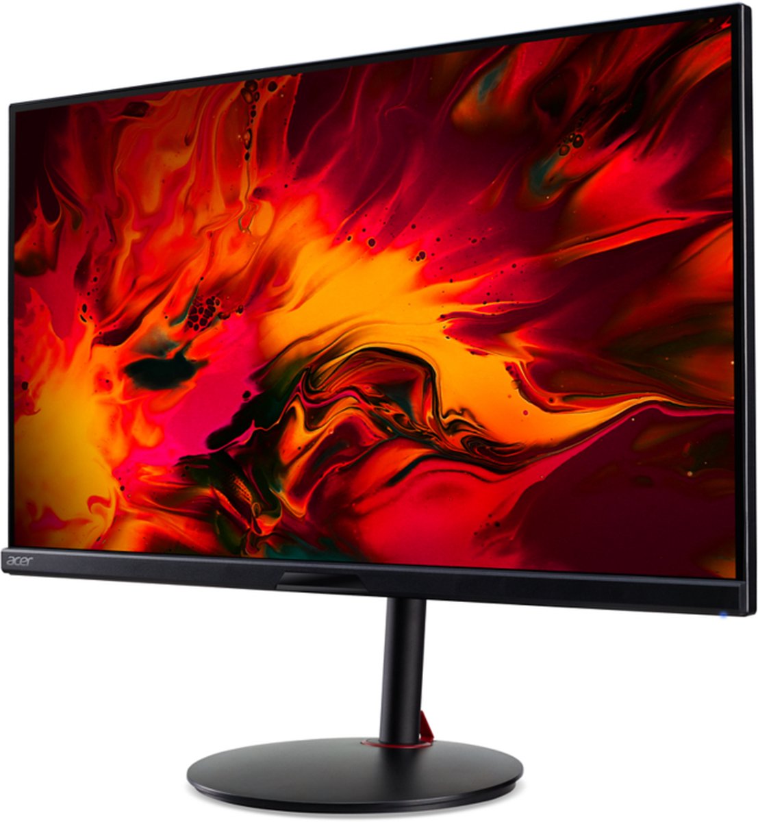 Acer NITRO XV272UKFbmiipruzx 27 inch QHD Gaming Monitor