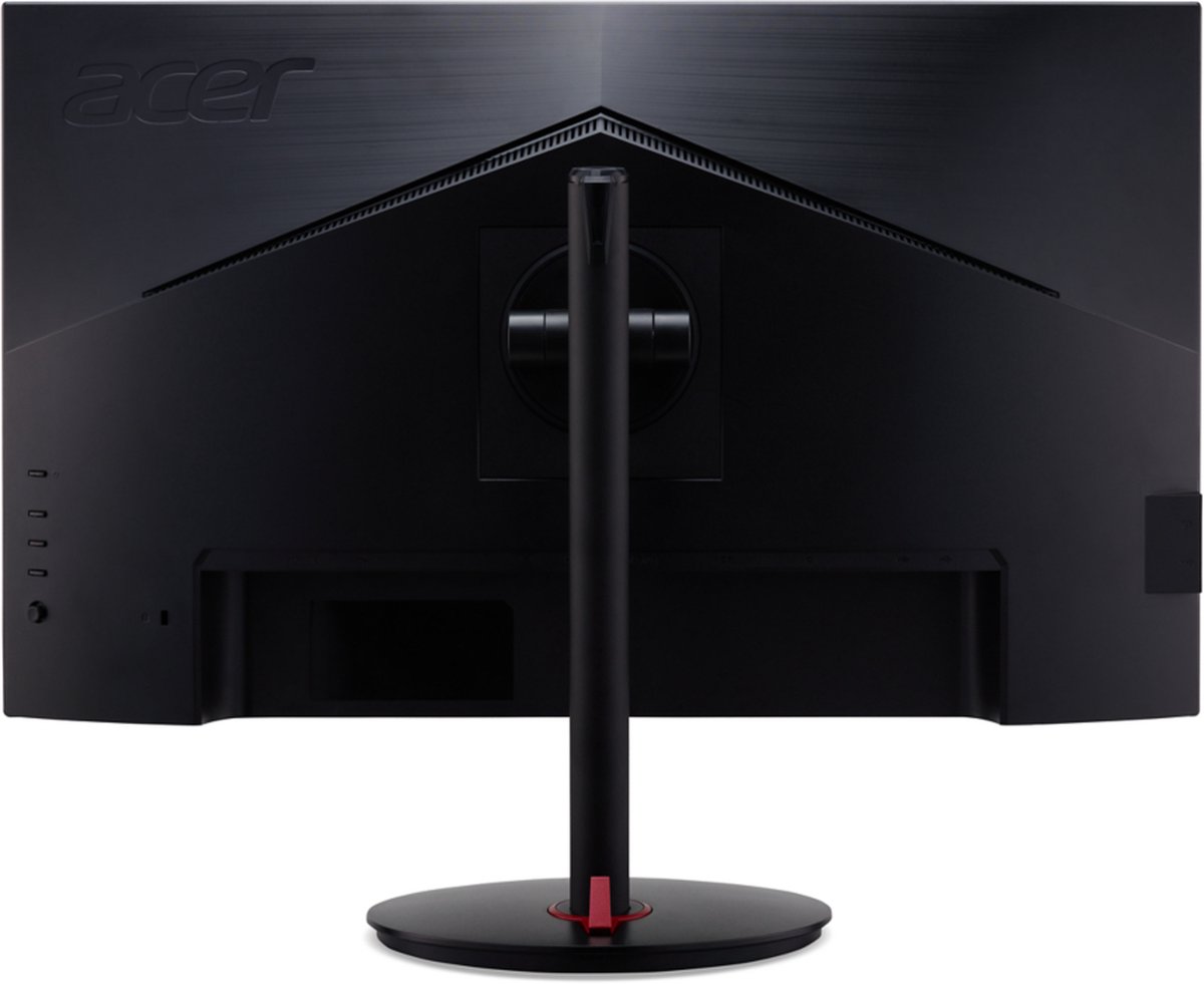 Acer NITRO XV272UKFbmiipruzx 27 inch QHD Gaming Monitor