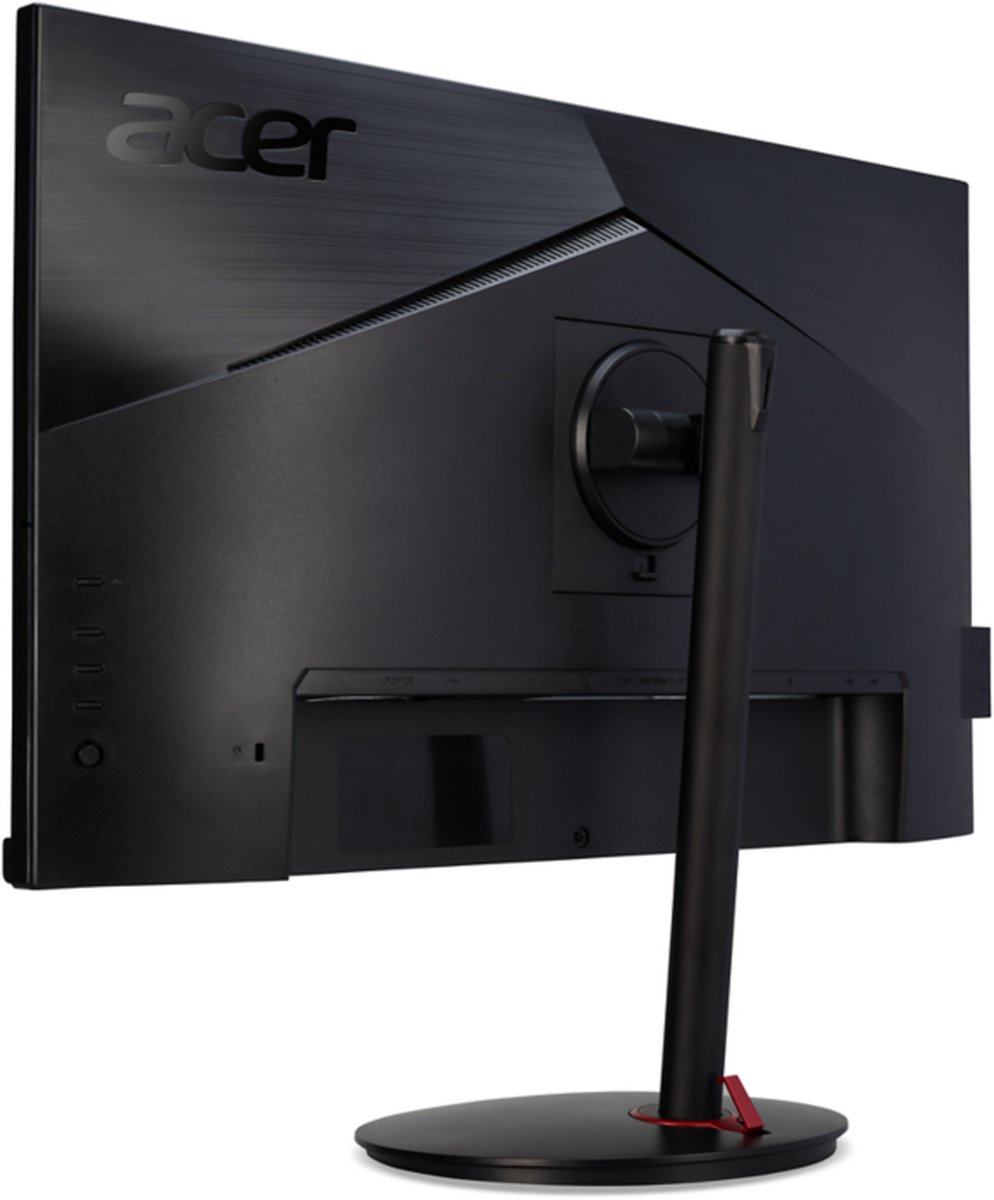 Acer NITRO XV272UKFbmiipruzx 27 inch QHD Gaming Monitor