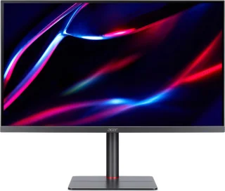 Acer Nitro XV275K monitor