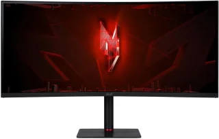 Acer Nitro XV345CURXbmiipphx 34" UltraWide Monitor
