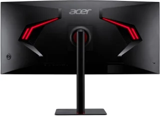 Acer Nitro XV345CURXbmiipphx 34" UltraWide Monitor