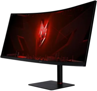Acer Nitro XV345CURXbmiipphx 34" UltraWide Monitor