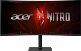 Acer Nitro XV345CURXbmiipphx 34" UltraWide Monitor