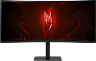 Acer Nitro XV345CURXbmiipphx 34" UltraWide Monitor