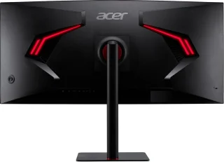 Acer Nitro XV5 XV345CURV3bmiphuzx 34" UltraWide Monitor