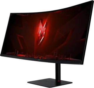 Acer Nitro XV5 XV345CURV3bmiphuzx 34" UltraWide Monitor