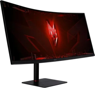 Acer Nitro XV5 XV345CURV3bmiphuzx 34" UltraWide Monitor