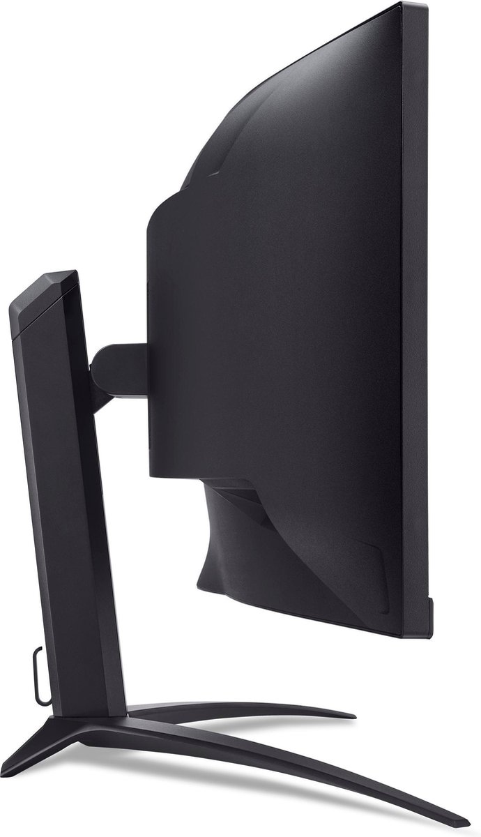Wat vinden we goed aan de Acer NITRO XZ2 XZ452CUVbemiiphuzx 44,5" monitor